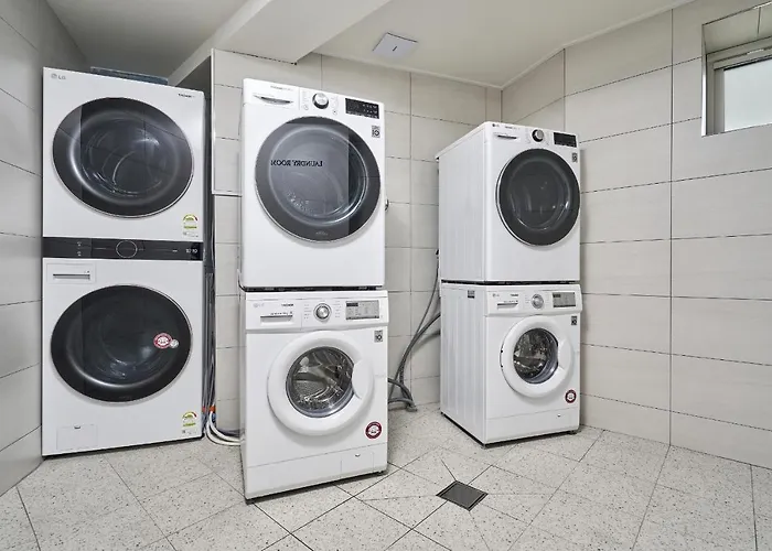 H Hostel Itaewon Seoul